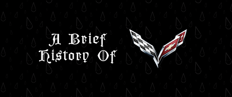 A Brief History of the Corvette - ClixAuto