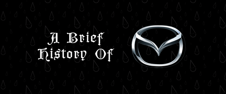 A Brief History of Mazda - ClixAuto