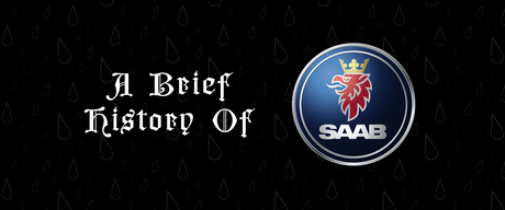 A Brief History of Saab - ClixAuto