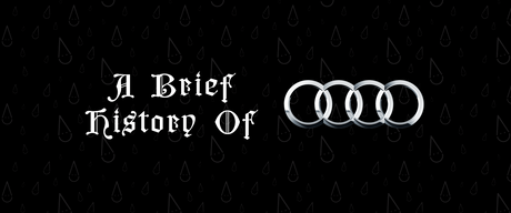 A Brief History of Audi - ClixAuto