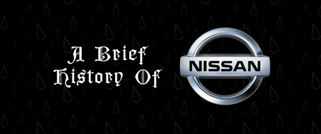 A Brief History of Nissan - ClixAuto