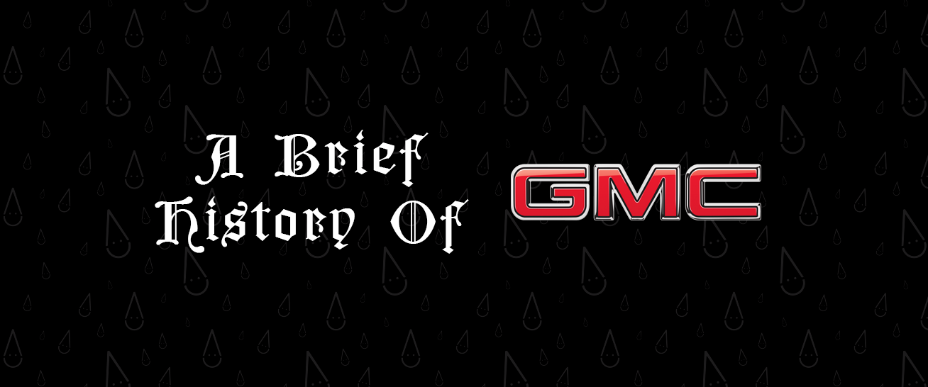 A Brief History of GMC - ClixAuto