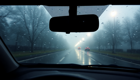 The Ultimate Guide to Choosing the Right Wiper Blades for Your Vehicle
