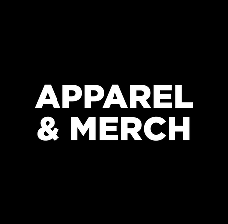 Apparel and Merch - ClixAuto
