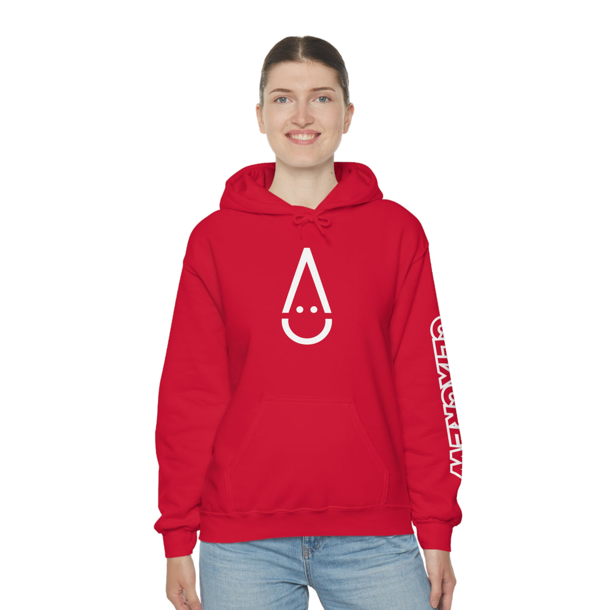 ClixCrew Unisex Heavy Blend™ Hooded Sweatshirt - ClixAuto