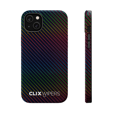 Cyber MagSafe iPhone Case - ClixAuto