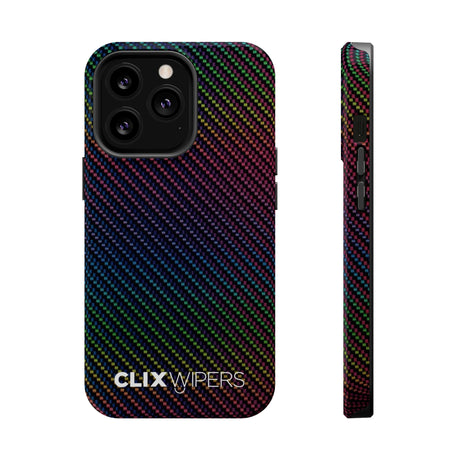 Cyber MagSafe iPhone Case - ClixAuto