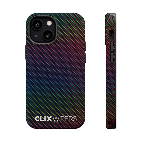 Cyber MagSafe iPhone Case - ClixAuto