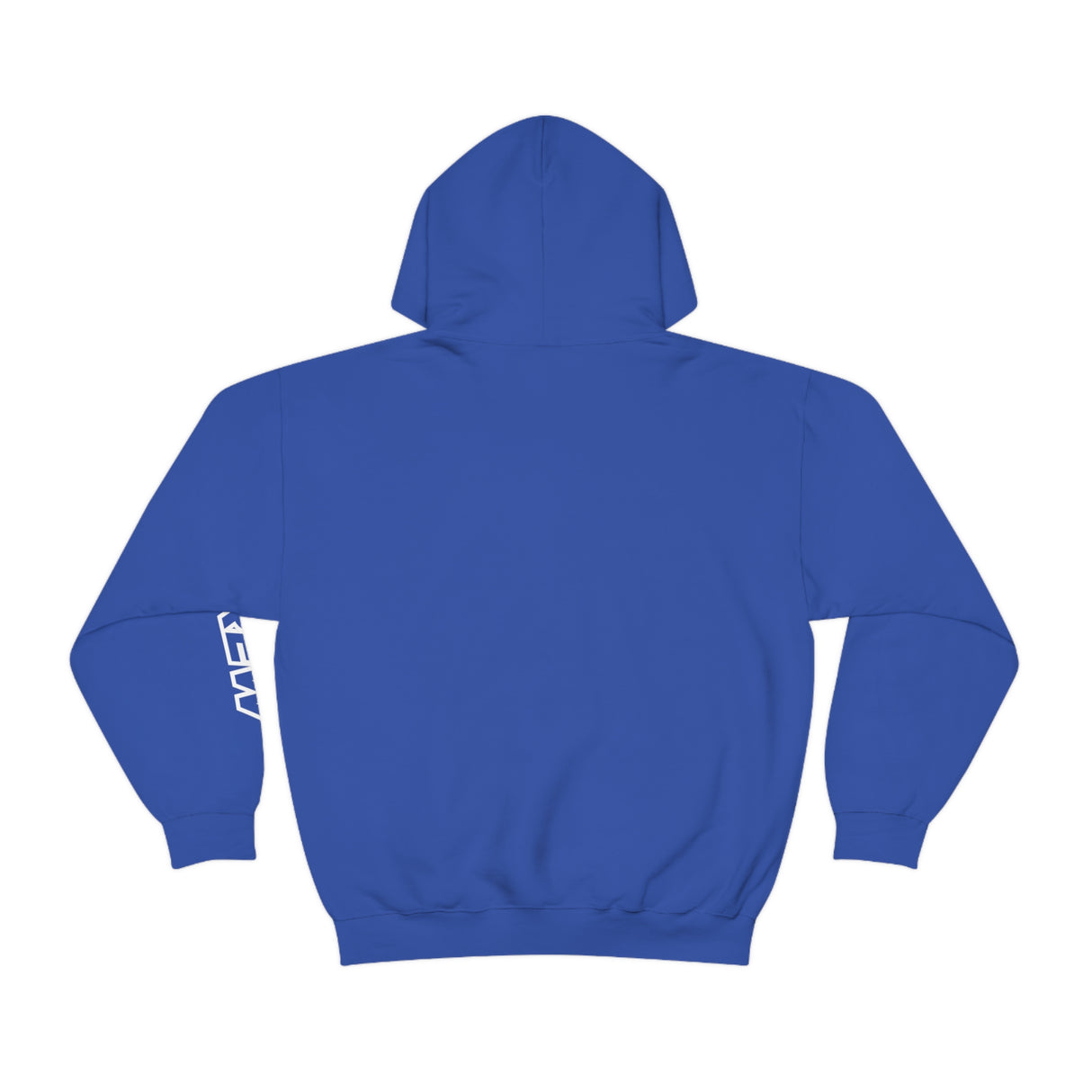 ClixCrew Unisex Heavy Blend™ Hooded Sweatshirt - ClixAuto