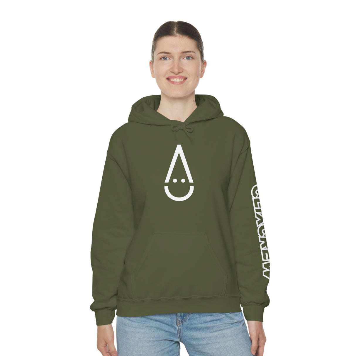 ClixCrew Unisex Heavy Blend™ Hooded Sweatshirt - ClixAuto