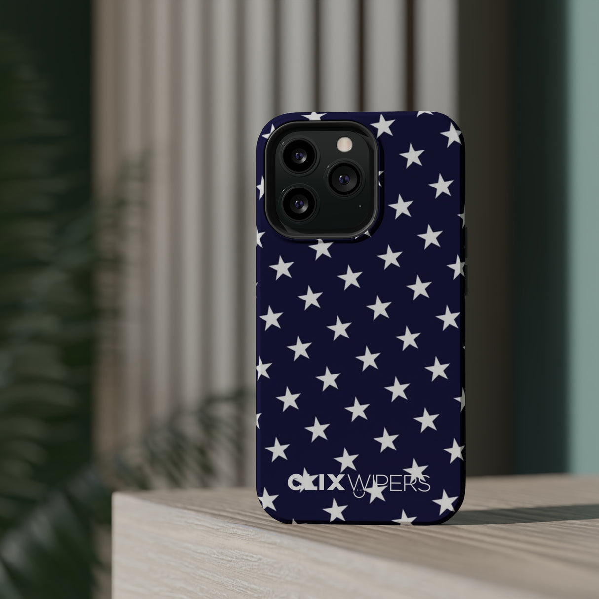 Stars MagSafe iPhone Case - ClixAuto