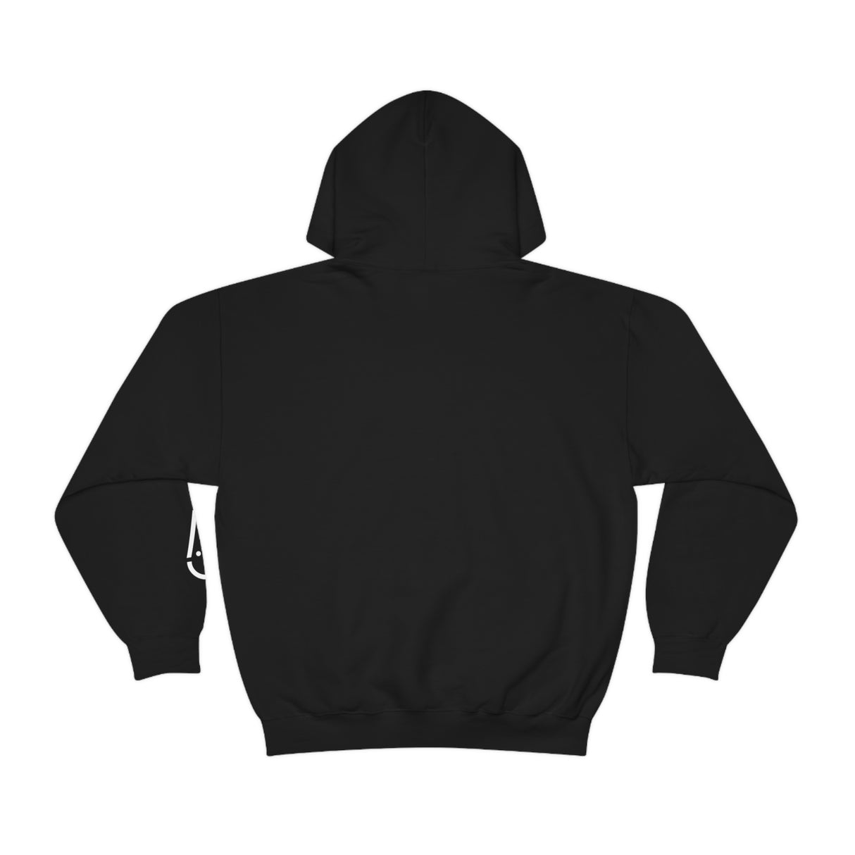 Snappy Makes Me Happy Hoodie - ClixAuto
