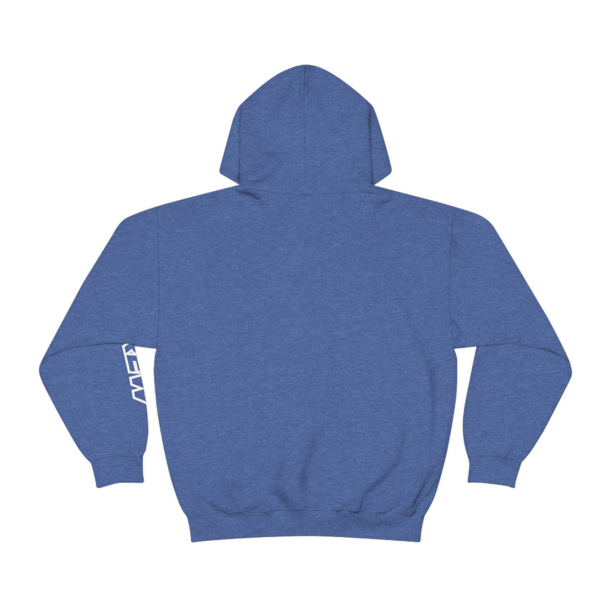 ClixCrew Unisex Heavy Blend™ Hooded Sweatshirt - ClixAuto