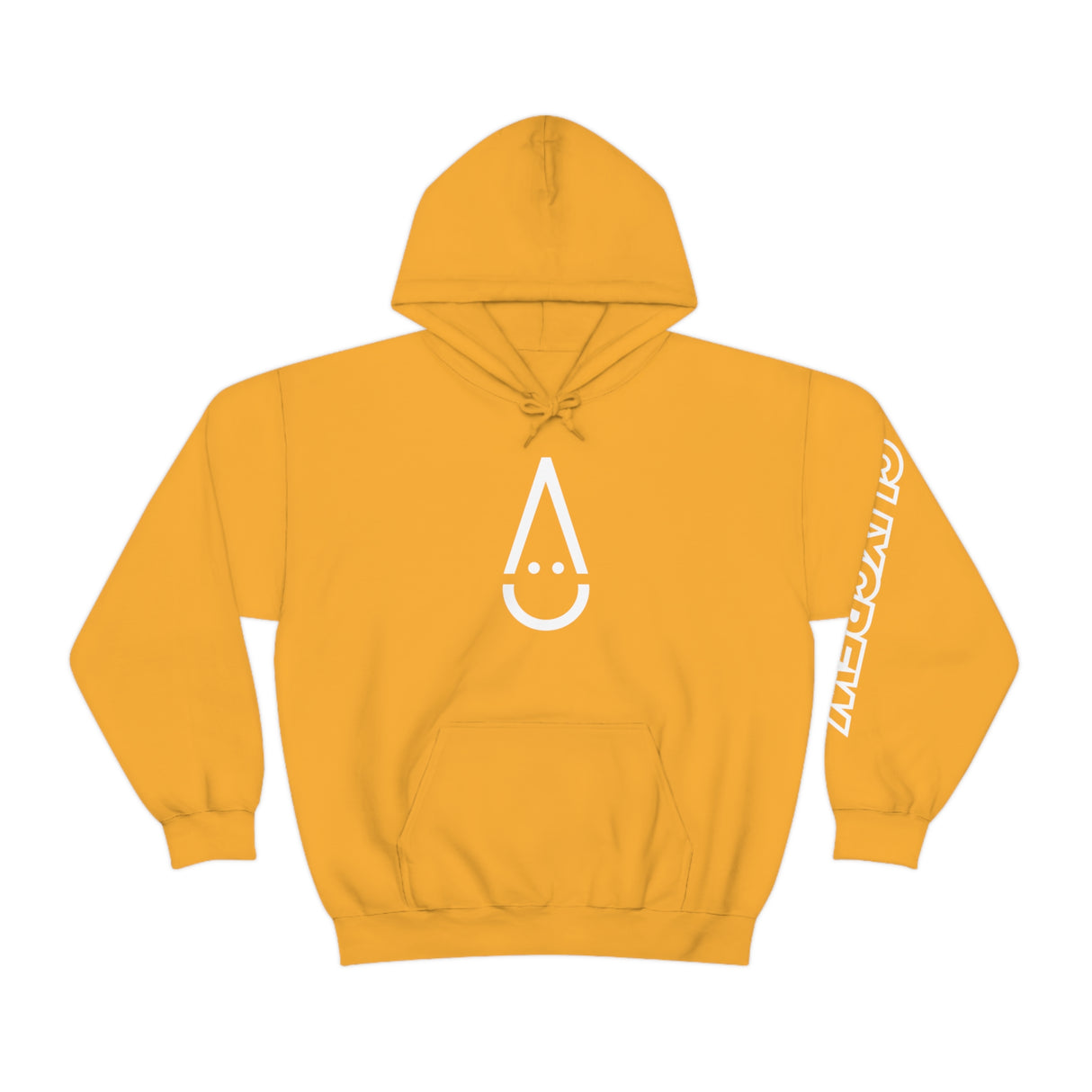 ClixCrew Unisex Heavy Blend™ Hooded Sweatshirt - ClixAuto