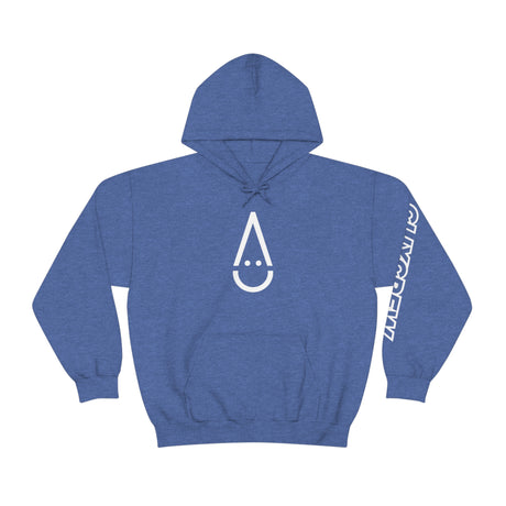ClixCrew Unisex Heavy Blend™ Hooded Sweatshirt - ClixAuto