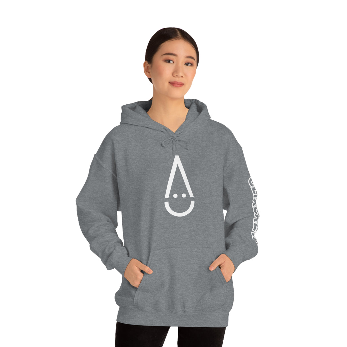ClixCrew Unisex Heavy Blend™ Hooded Sweatshirt - ClixAuto