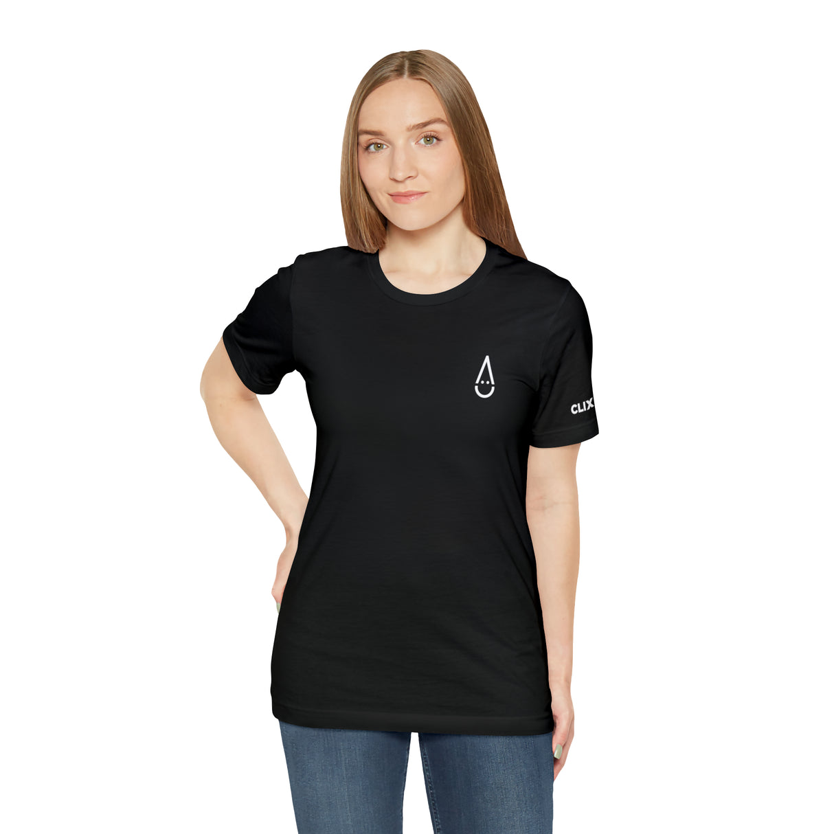 Smiling Is My Favorite Unisex Tee - ClixAuto