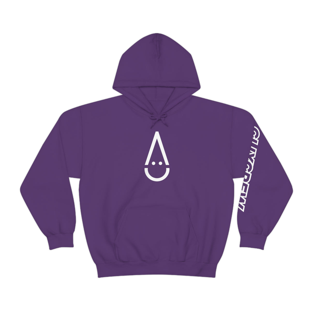 ClixCrew Unisex Heavy Blend™ Hooded Sweatshirt - ClixAuto