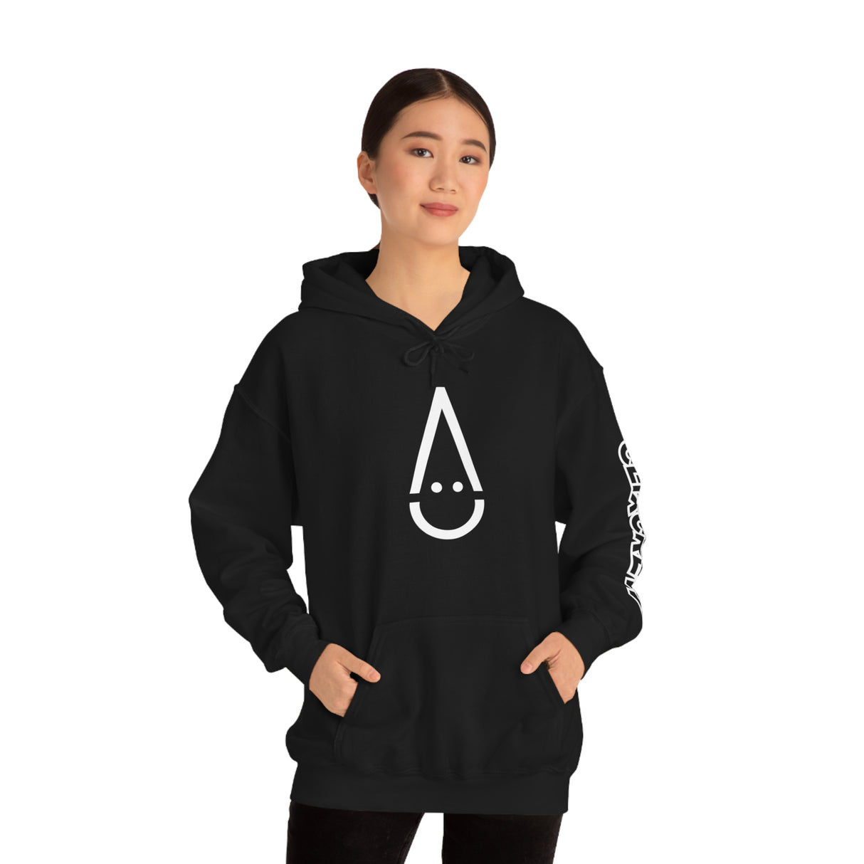 ClixCrew Unisex Heavy Blend™ Hooded Sweatshirt - ClixAuto