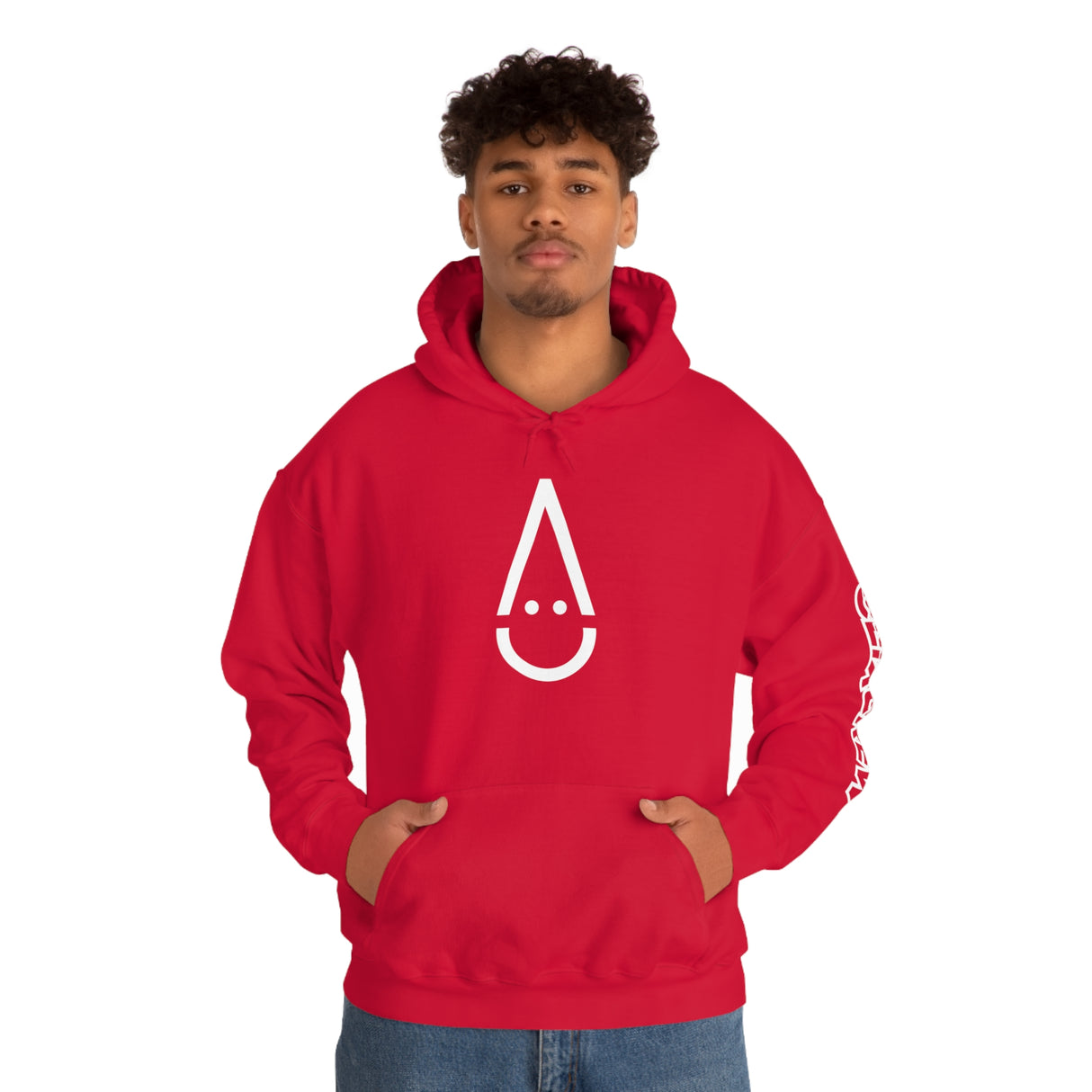 ClixCrew Unisex Heavy Blend™ Hooded Sweatshirt - ClixAuto