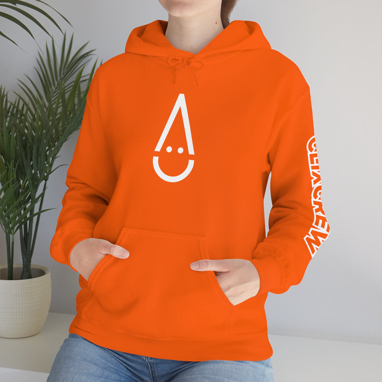 ClixCrew Unisex Heavy Blend™ Hooded Sweatshirt - ClixAuto