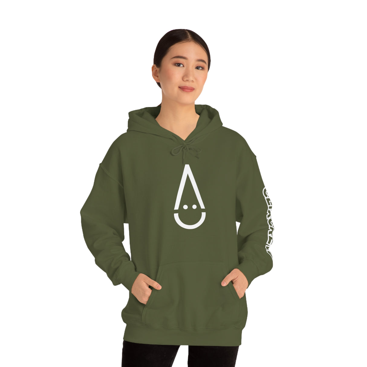 ClixCrew Unisex Heavy Blend™ Hooded Sweatshirt - ClixAuto