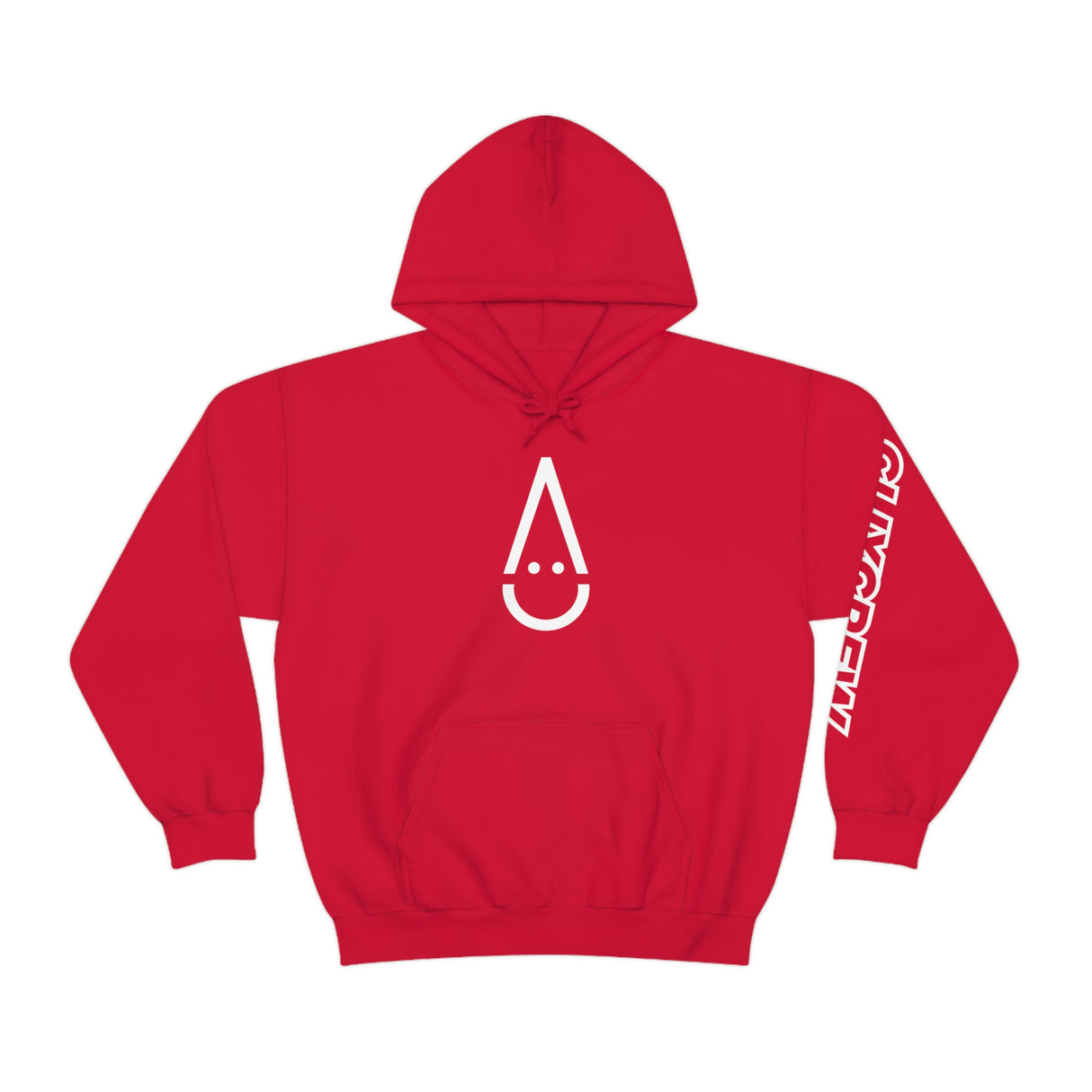 ClixCrew Unisex Heavy Blend™ Hooded Sweatshirt - ClixAuto