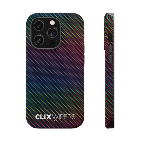 Cyber MagSafe iPhone Case - ClixAuto