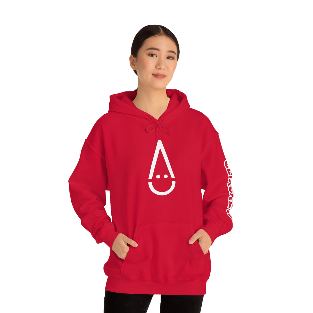 ClixCrew Unisex Heavy Blend™ Hooded Sweatshirt - ClixAuto