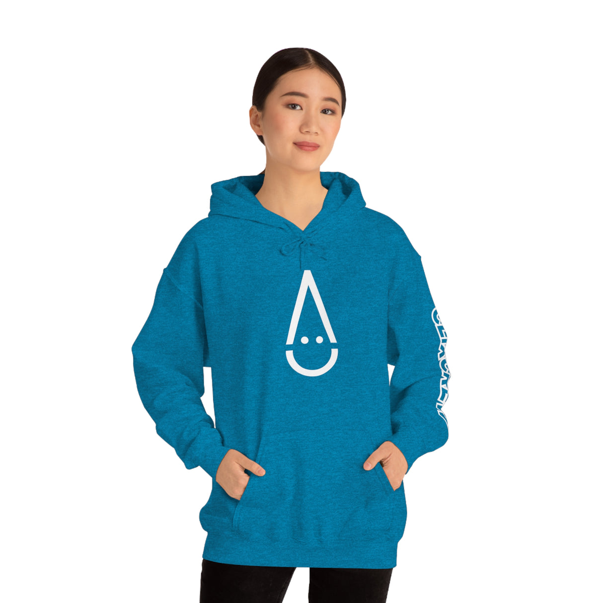 ClixCrew Unisex Heavy Blend™ Hooded Sweatshirt - ClixAuto