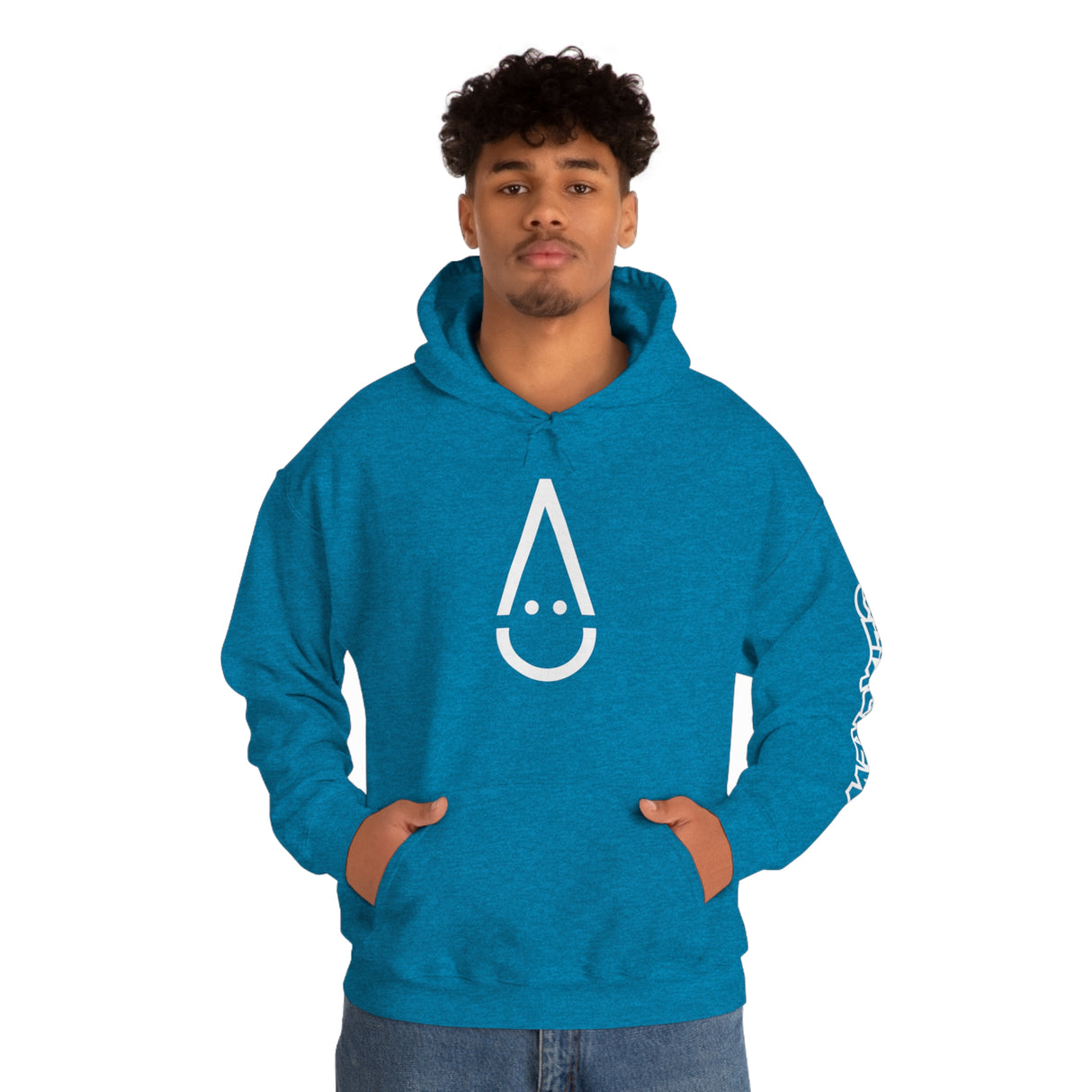 ClixCrew Unisex Heavy Blend™ Hooded Sweatshirt - ClixAuto
