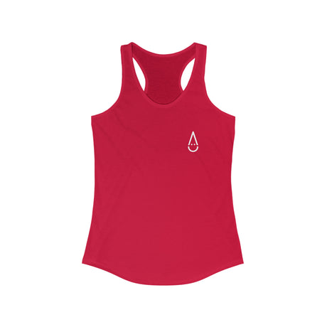 Smiling Is My Favorite Women's Tank - ClixAuto