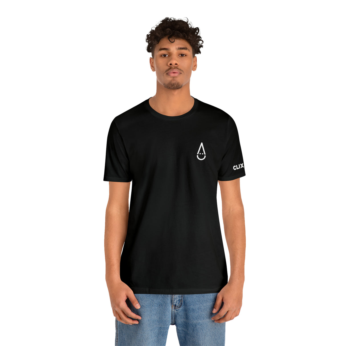 Smiling Is My Favorite Unisex Tee - ClixAuto