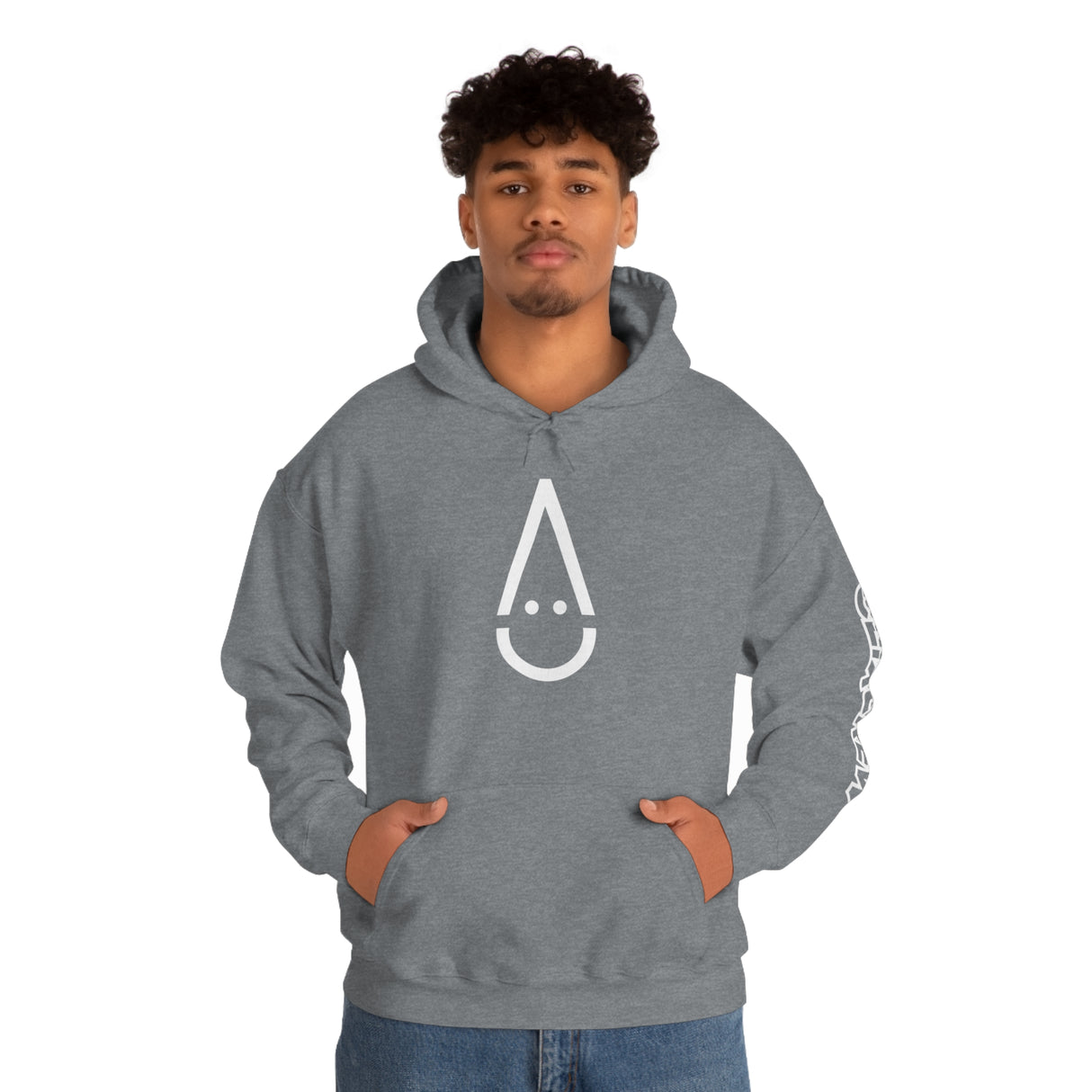 ClixCrew Unisex Heavy Blend™ Hooded Sweatshirt - ClixAuto