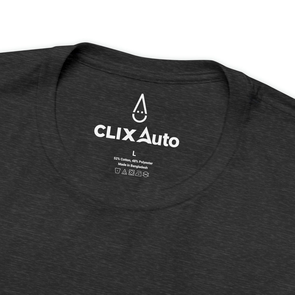 Smiling Is My Favorite Unisex Tee - ClixAuto