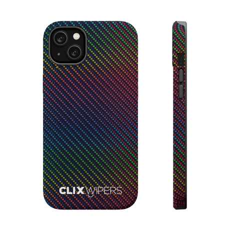 Cyber MagSafe iPhone Case - ClixAuto