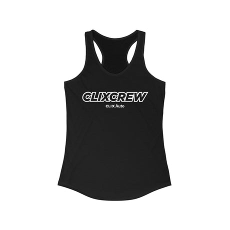 ClixCrew Women's Tank - ClixAuto