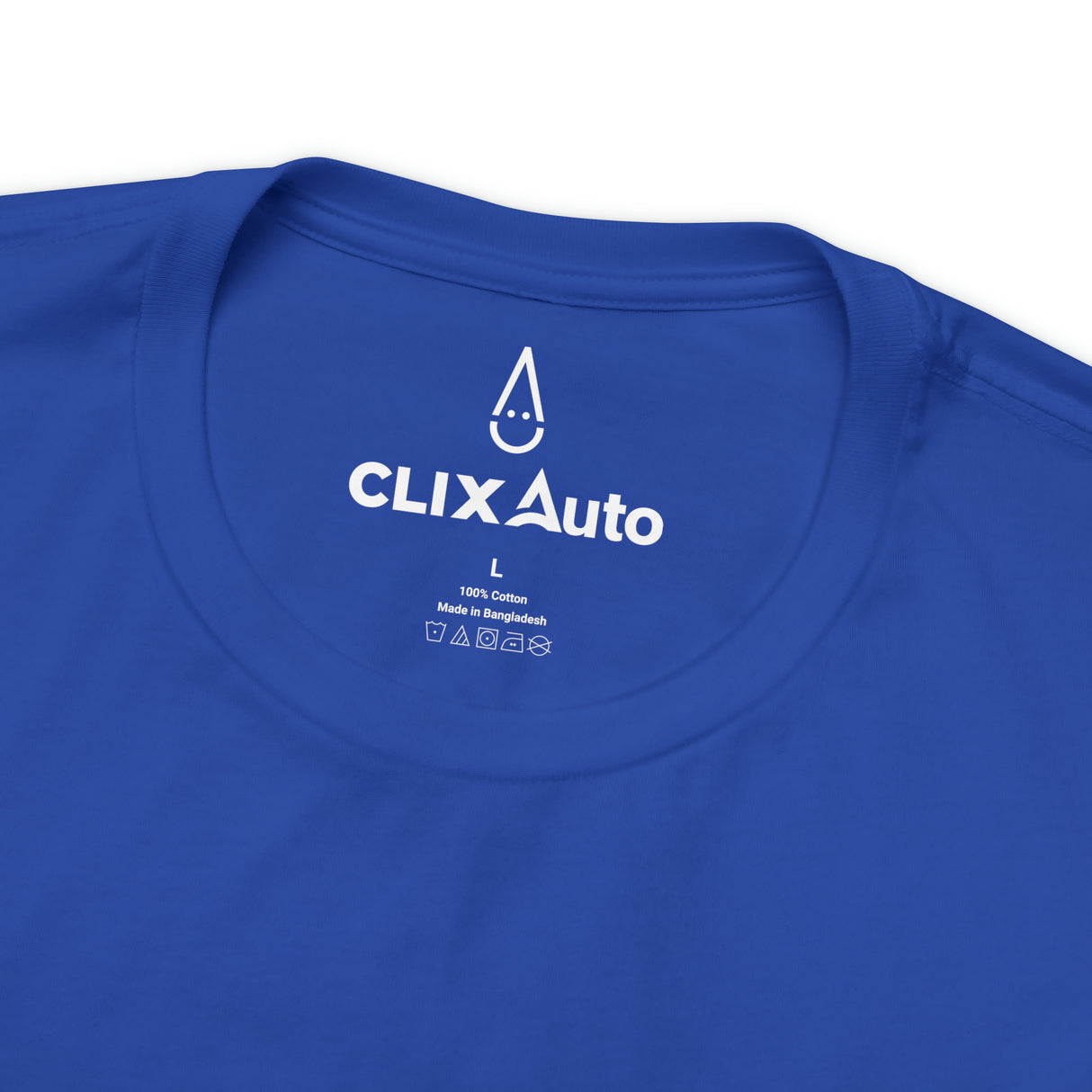 Smiling Is My Favorite Unisex Tee - ClixAuto