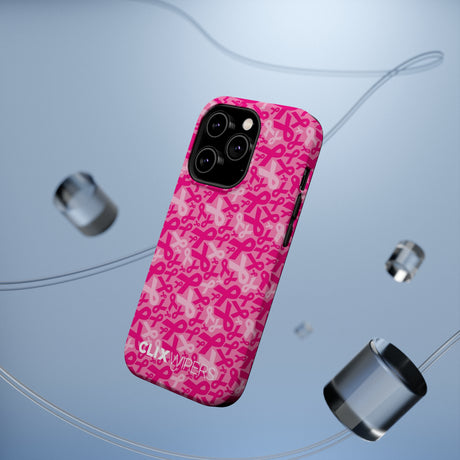 Ribbon MagSafe iPhone Case - ClixAuto