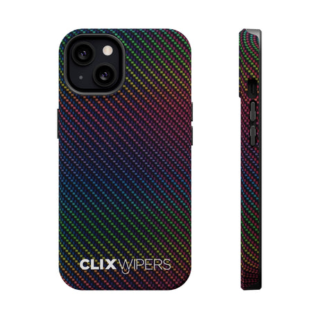 Cyber MagSafe iPhone Case - ClixAuto