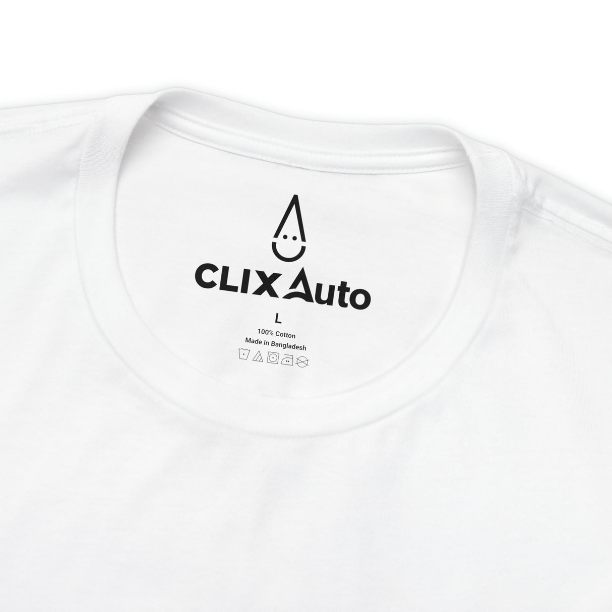 Smiling Is My Favorite Unisex Tee - ClixAuto