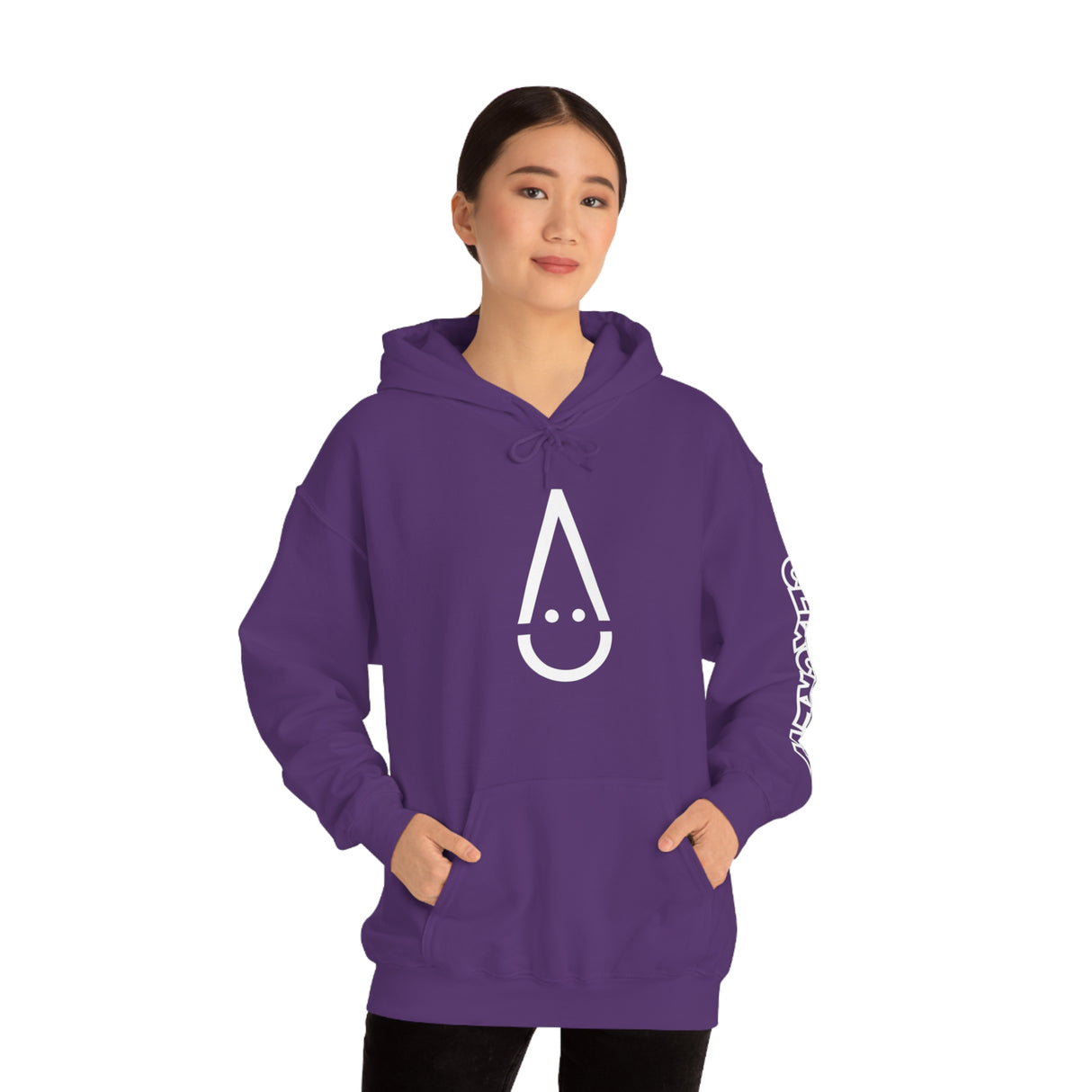 ClixCrew Unisex Heavy Blend™ Hooded Sweatshirt - ClixAuto