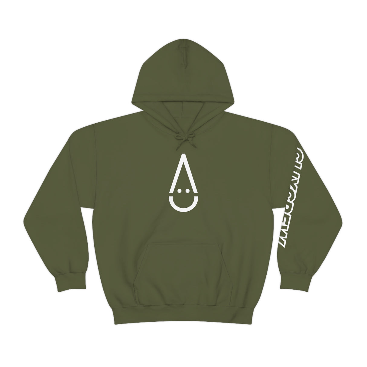 ClixCrew Unisex Heavy Blend™ Hooded Sweatshirt - ClixAuto