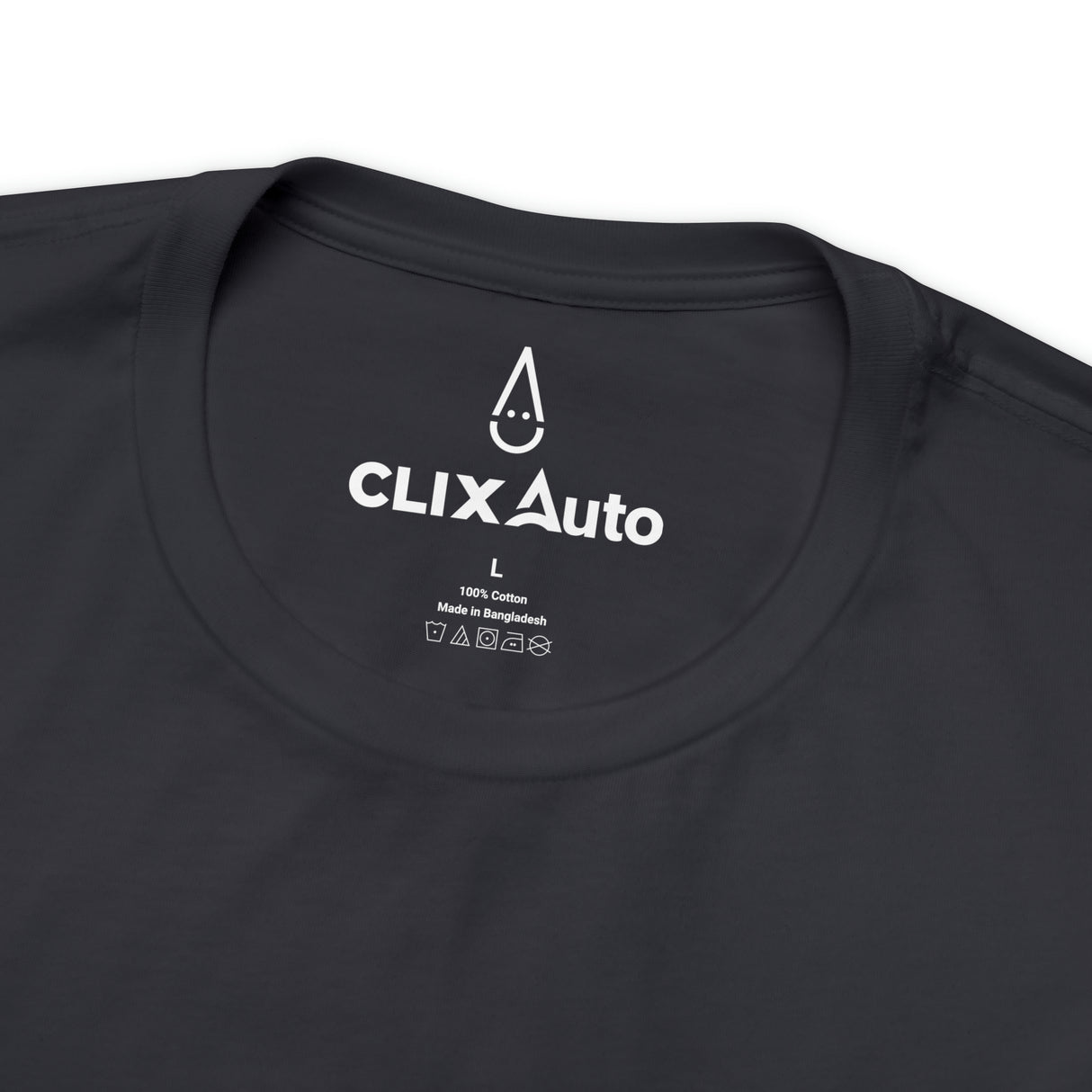 Smiling Is My Favorite Unisex Tee - ClixAuto