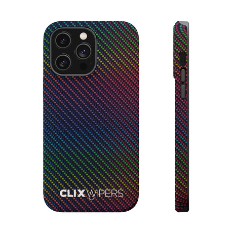 Cyber MagSafe iPhone Case - ClixAuto