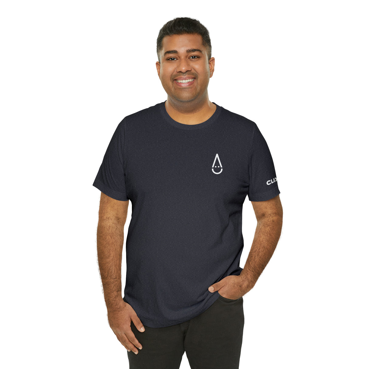 Smiling Is My Favorite Unisex Tee - ClixAuto