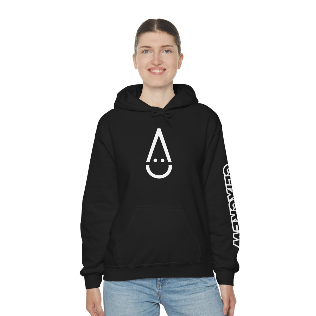 ClixCrew Unisex Heavy Blend™ Hooded Sweatshirt - ClixAuto