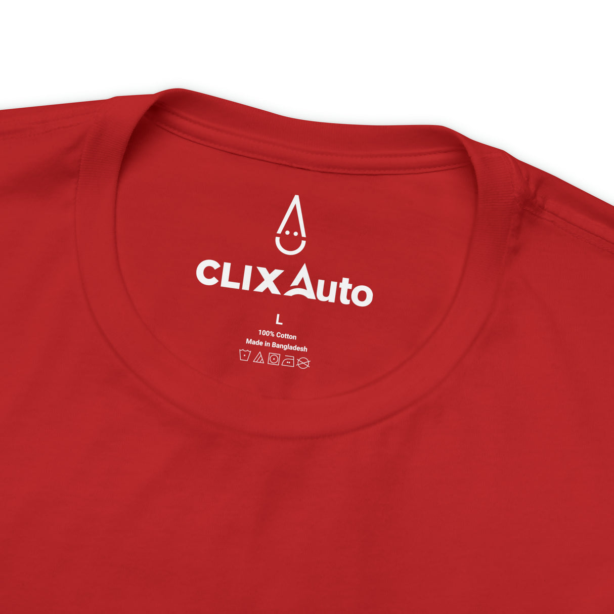 Smiling Is My Favorite Unisex Tee - ClixAuto