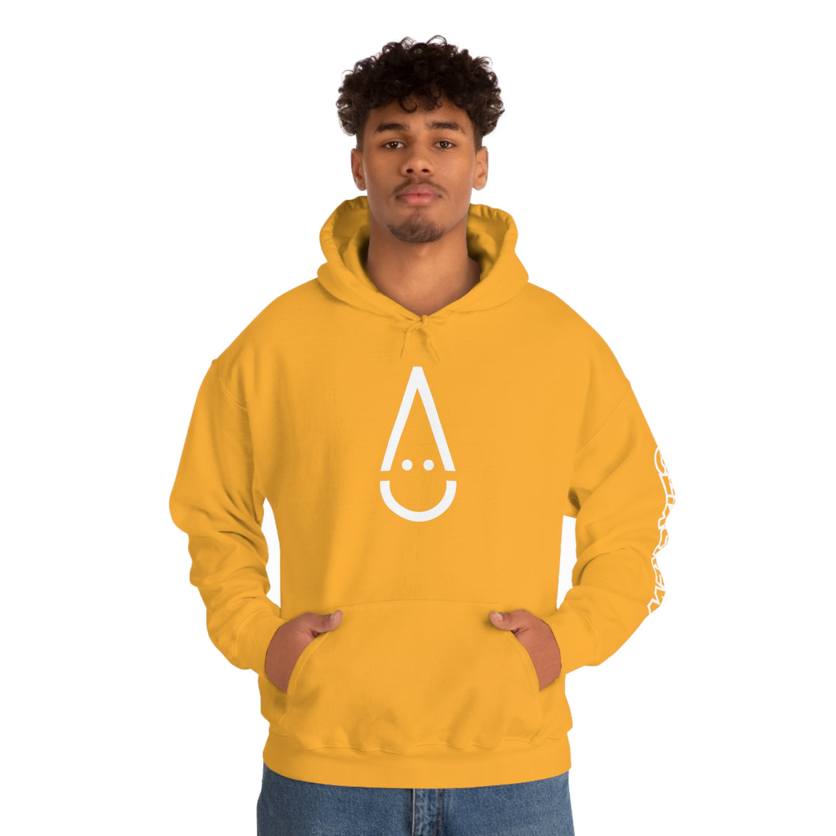 ClixCrew Unisex Heavy Blend™ Hooded Sweatshirt - ClixAuto