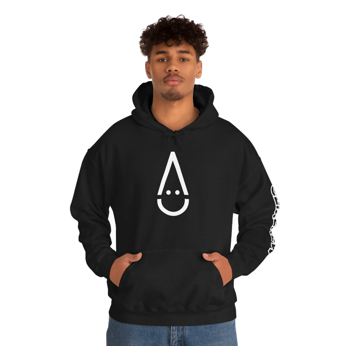 ClixCrew Unisex Heavy Blend™ Hooded Sweatshirt - ClixAuto